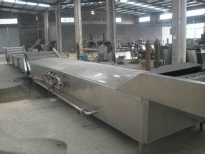 巴氏殺菌流水線技術解析與優質廠家推薦——以諸城旭鑫機械為例