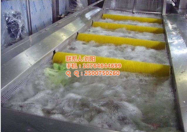 諸城匯康機械 深耕清洗設備領域，助力四川辣椒與獼猴桃產(chǎn)業(yè)提質(zhì)增效