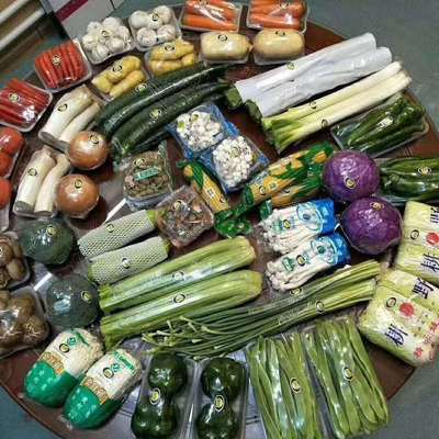 惠陽(yáng)區(qū)農(nóng)副產(chǎn)品一體化 從蔬菜種植基地到大型配送中心的全產(chǎn)業(yè)鏈服務(wù)